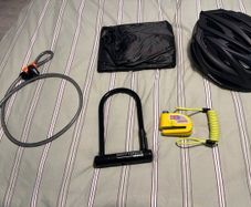 Eletric Bike