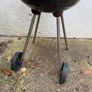 Free charcoal barbecue Image 4