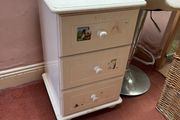 Locker cabinet