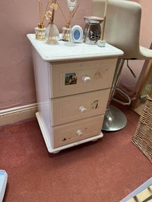 Locker cabinet