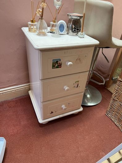 Locker cabinet