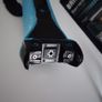 Braun waterflex electric shaver Image 7