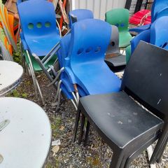 Chairs for sale