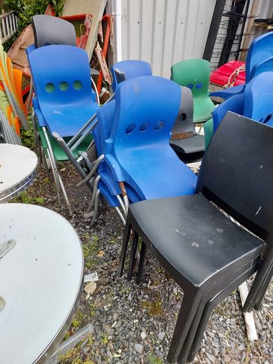 Chairs for sale