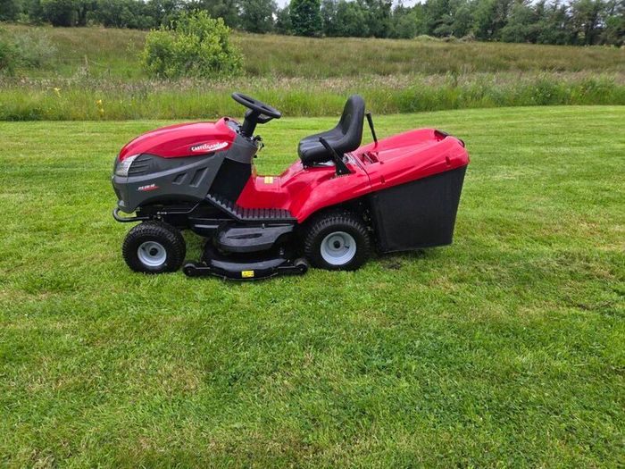 Castlegarden PTX230 HD