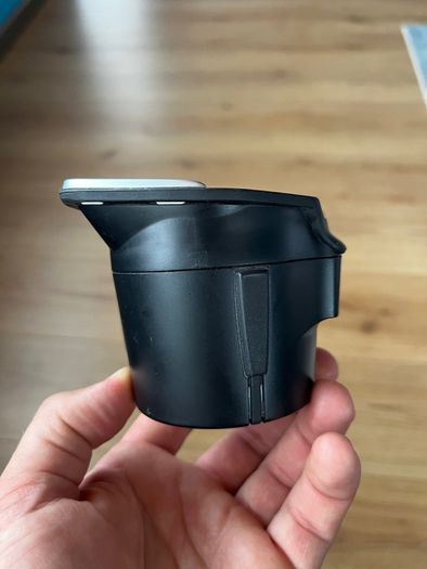 BMW Coin holder