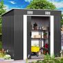Metal Shed Image 2