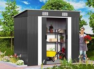 main image for ad Metal Shed