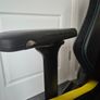 SecretLab Cyberpunk 2077 Gaming chair Image 4