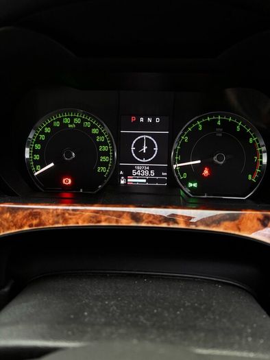 2006 Jaguar XK  Excellent Condition