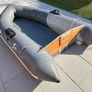 Inflatable Dinghy Image 2