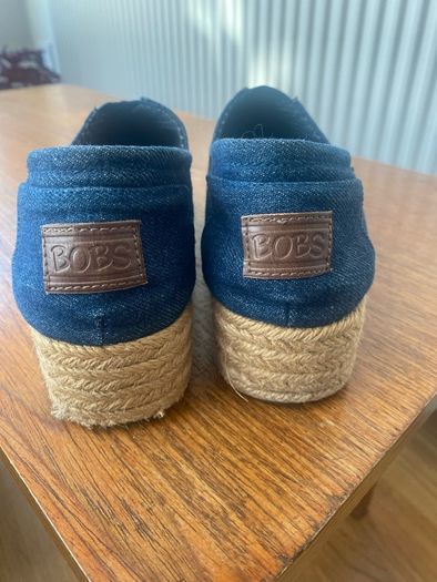 Bobs Sketchers