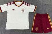 Spain Away Kids Kit