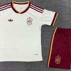 Spain Away Kids Kit