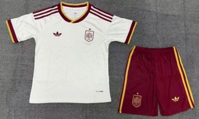 Spain Away Kids Kit