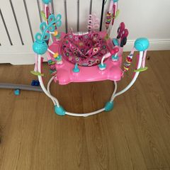 Mini mouse Jumparoo