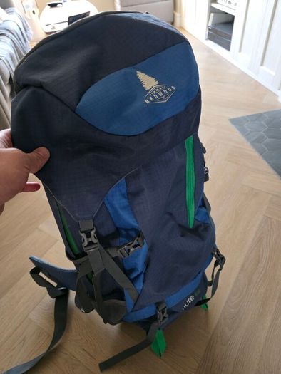 Hiking Backpack