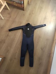 Wetsuit - Alder Stealth Junior 6