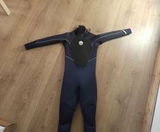 Wetsuit - Alder Stealth Junior 6
