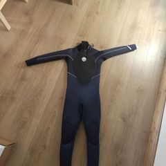 Wetsuit - Alder Stealth Junior 6
