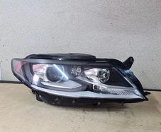 Passat CC 2014 Headlight