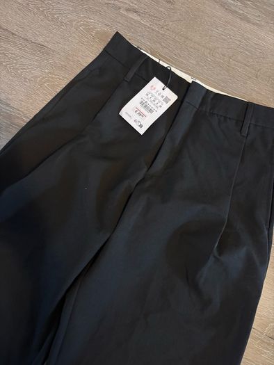 pull&bear trousers