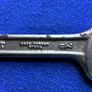 vintage Everest spanner Image 3