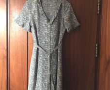 Dress size 6