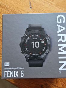 fenix pro6