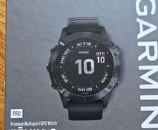 fenix pro6