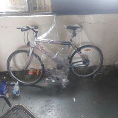 bicycles