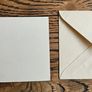 Ireland Westmeath? 1949? 2 1/2 d Unused Envelope and 2d Postcard Used Image 5
