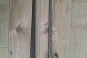 Antique French 1874 Gras Bayonet