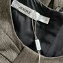 Jesire Elegant Brown Dress  Size 8 Image 5