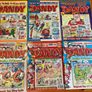 Comics: 'The Dandy' 1999 (49 numbers) Image 5