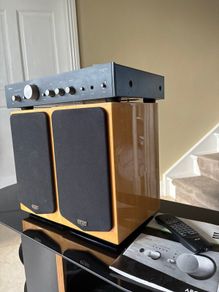 Music System