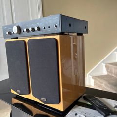 Music System