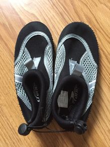 New Kids Swim Shoes
