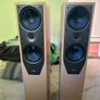 Hi-Fi Speakers - Mission M74 Floor Standing Image 7