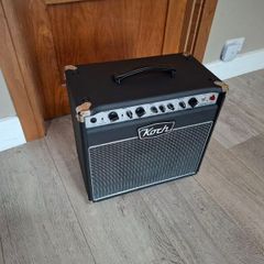 Koch Amps Jupiter JUP45-C BK