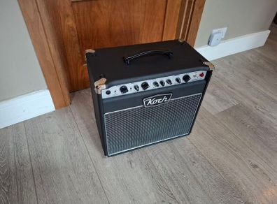 Koch Amps Jupiter JUP45-C BK