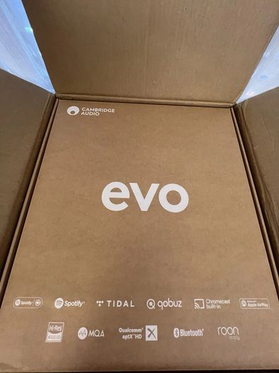 Cambridge Audio Evo 150