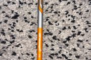 proforce v2 driver shaft