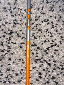 proforce v2 driver shaft