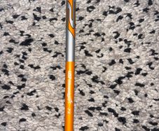 proforce v2 driver shaft