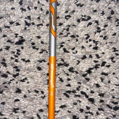 proforce v2 driver shaft