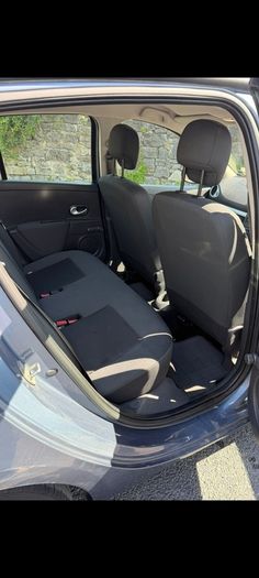 2010 Renault Clio
