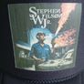 Steven Wilson Jr Trucker Cap Image 2