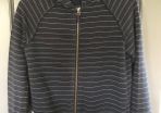 Name It zip up hoodie/cardigan aged 9-10 years