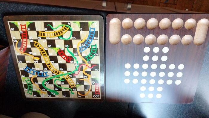 Board Games